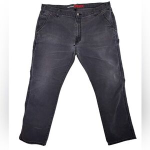 Dickies FLEX‎ Men’s Work Pants Gray Size 40x32 Regular Boot Fit